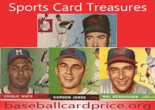 Upper Deck Baseball Cards History 1988
